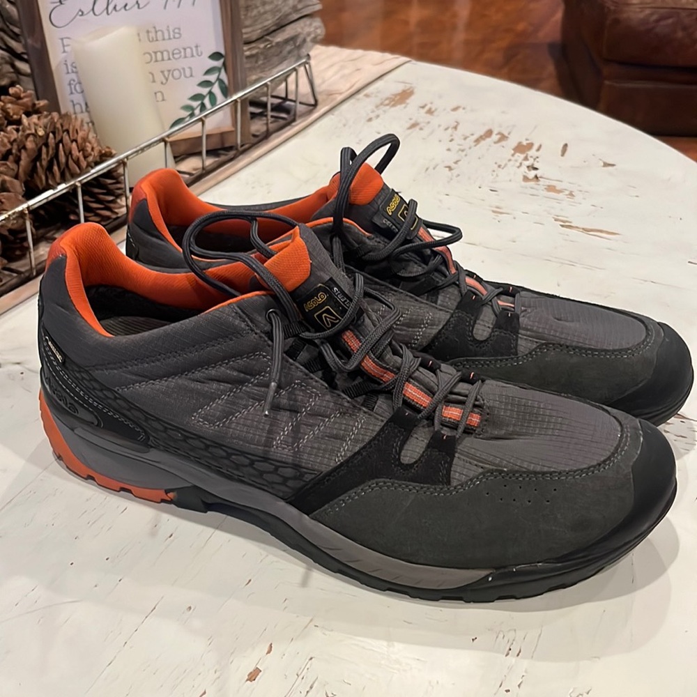 Asolo Celeris Men’s shoes size: 14